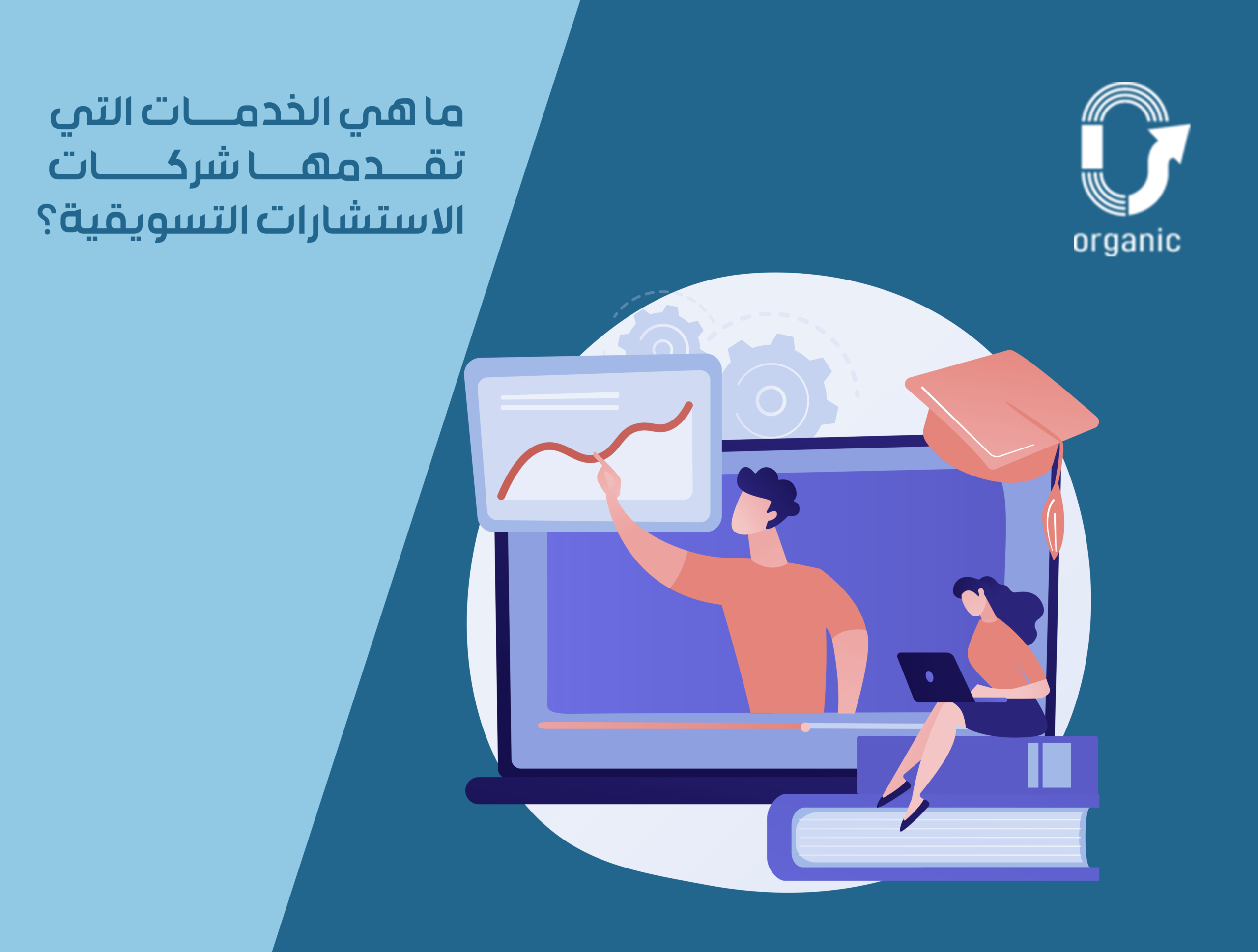 الخدمات التسويقية 