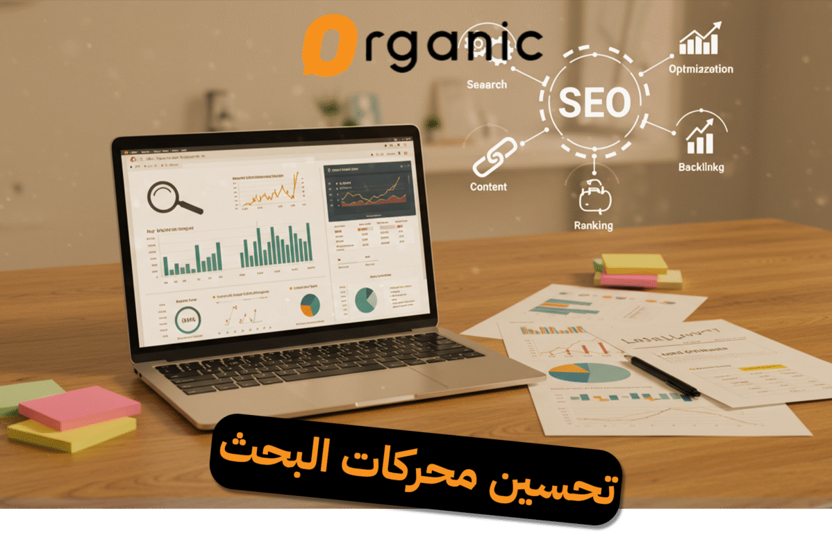 تحسين محركات البحث