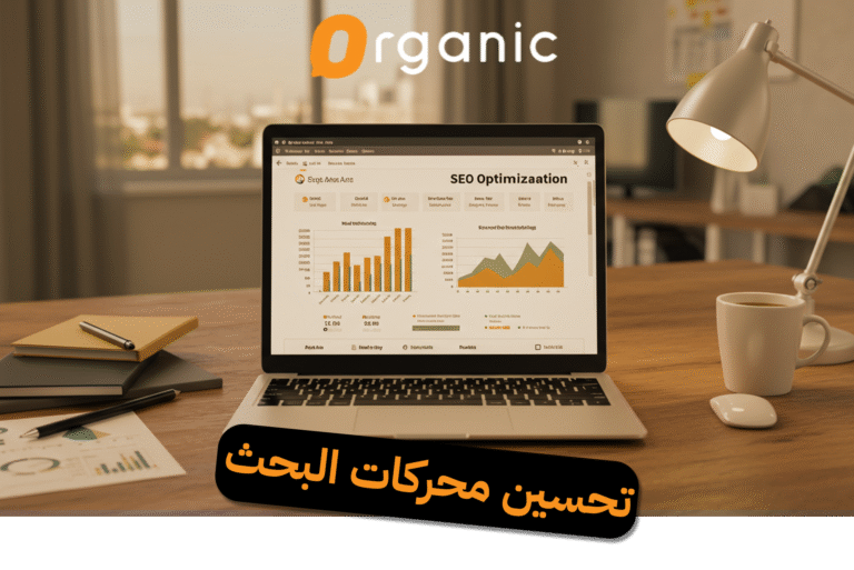 تحسين محركات البحث