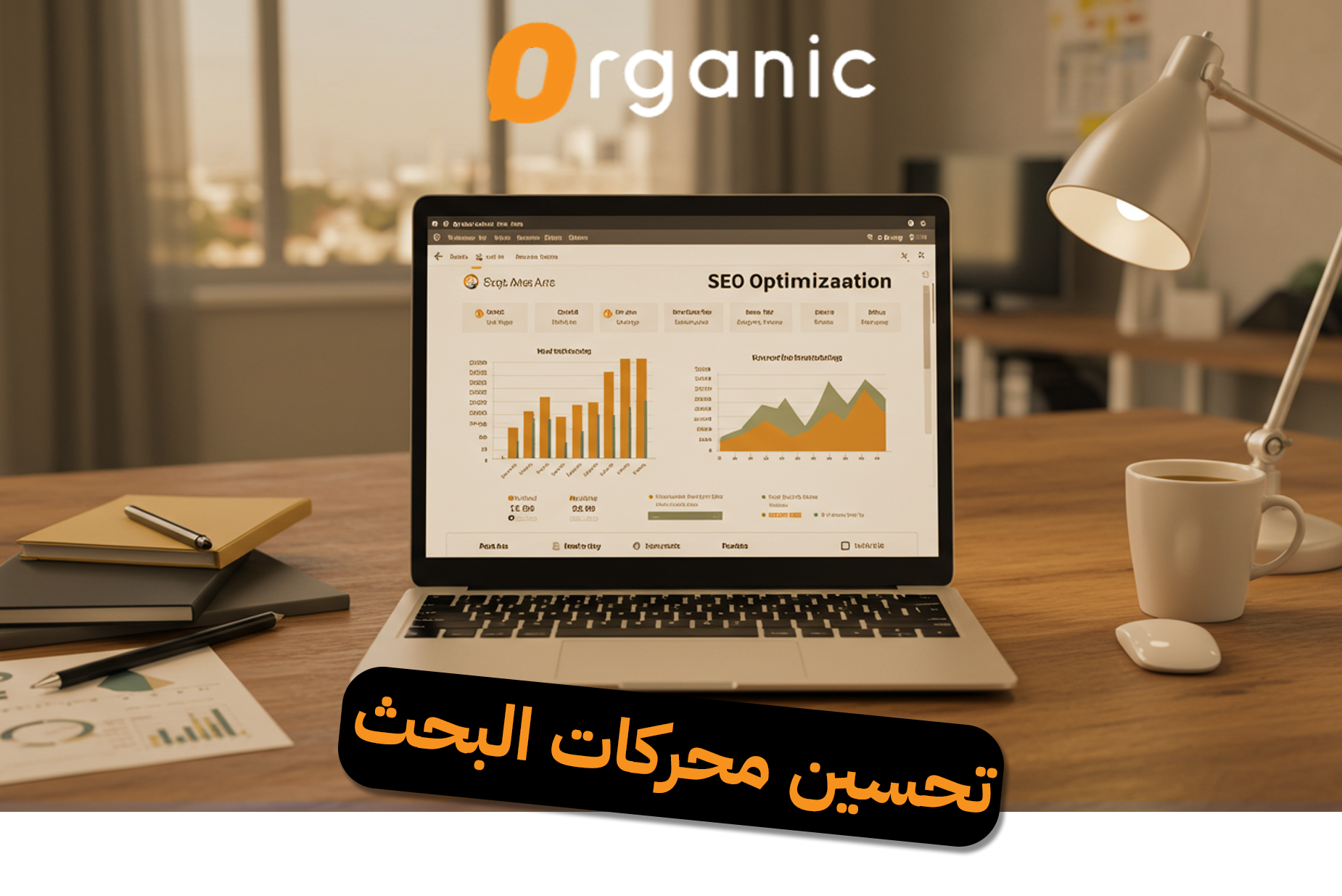 تحسين محركات البحث