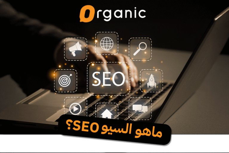 ماهو السيو SEO