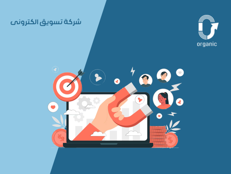 شركة تسويق الكترونى