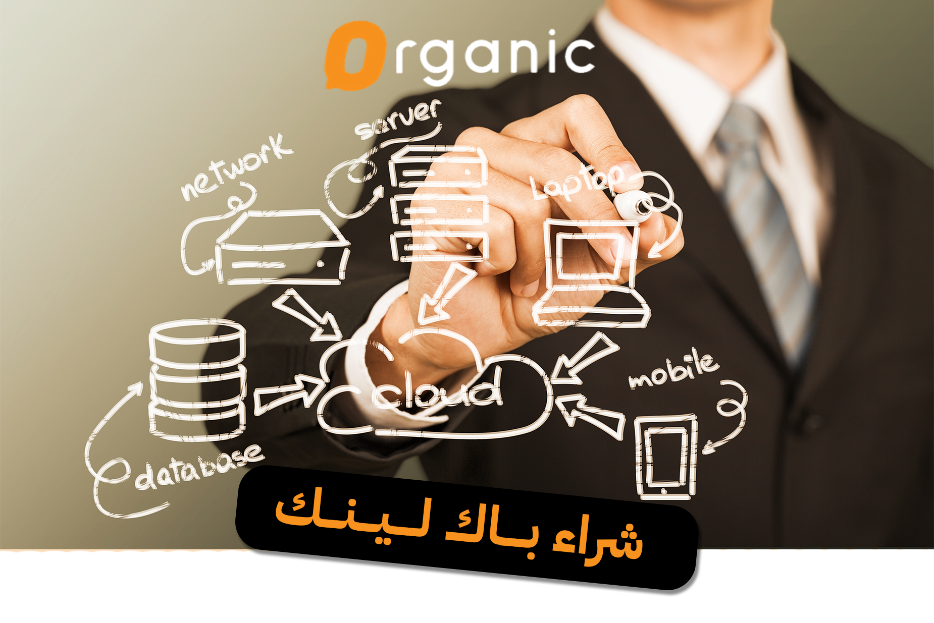 شراء باك لينك