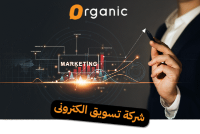 شركة تسويق الكترونى
