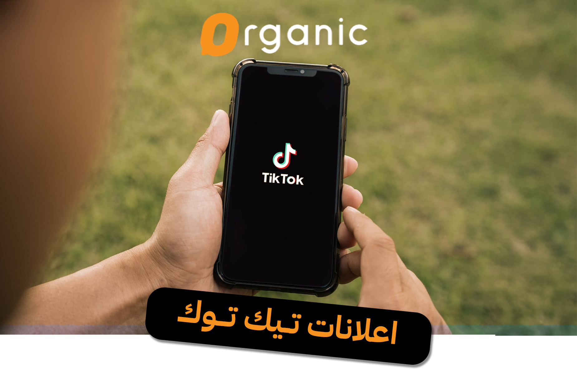 اعلانات تيك توك
