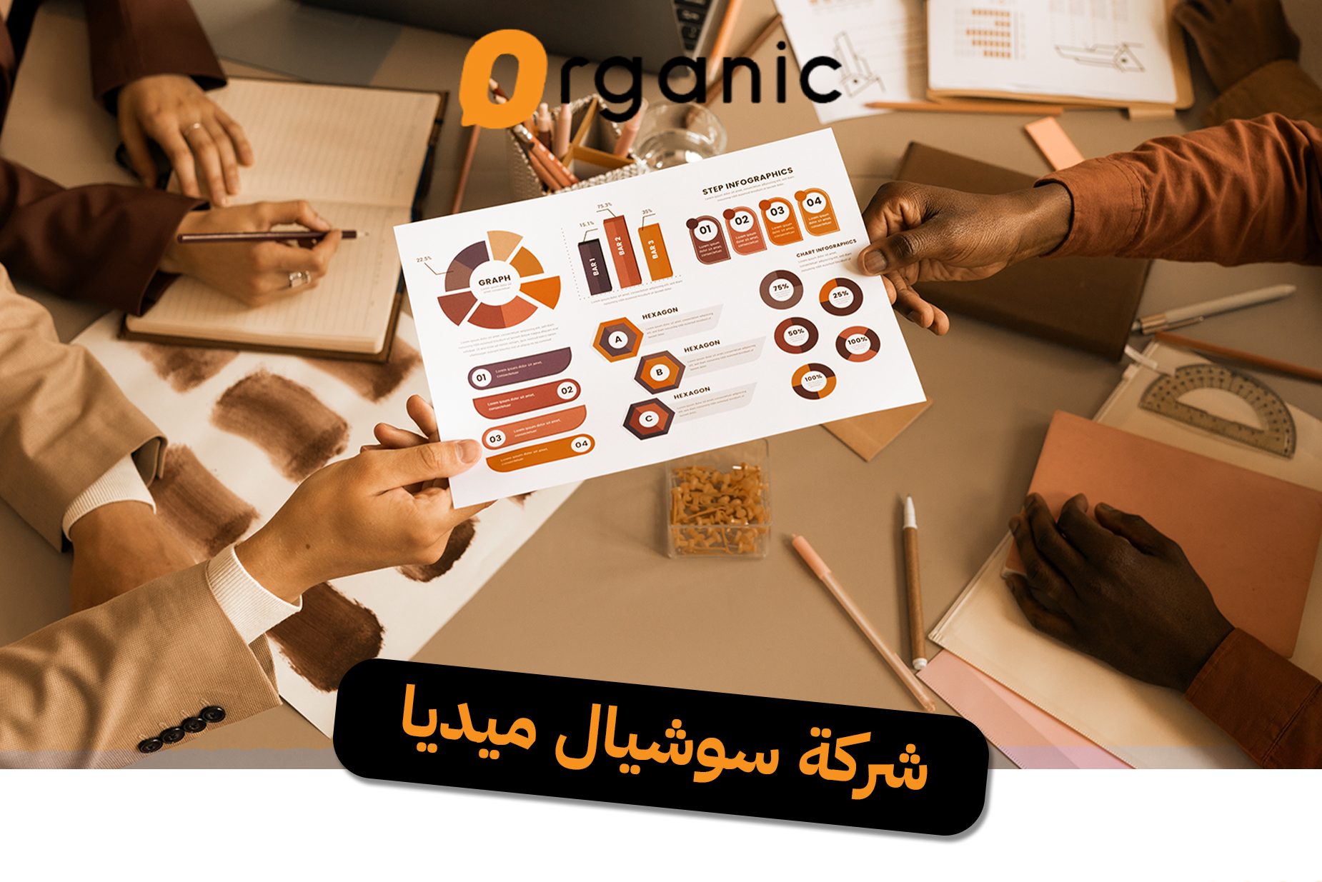 شركة سوشيال ميديا