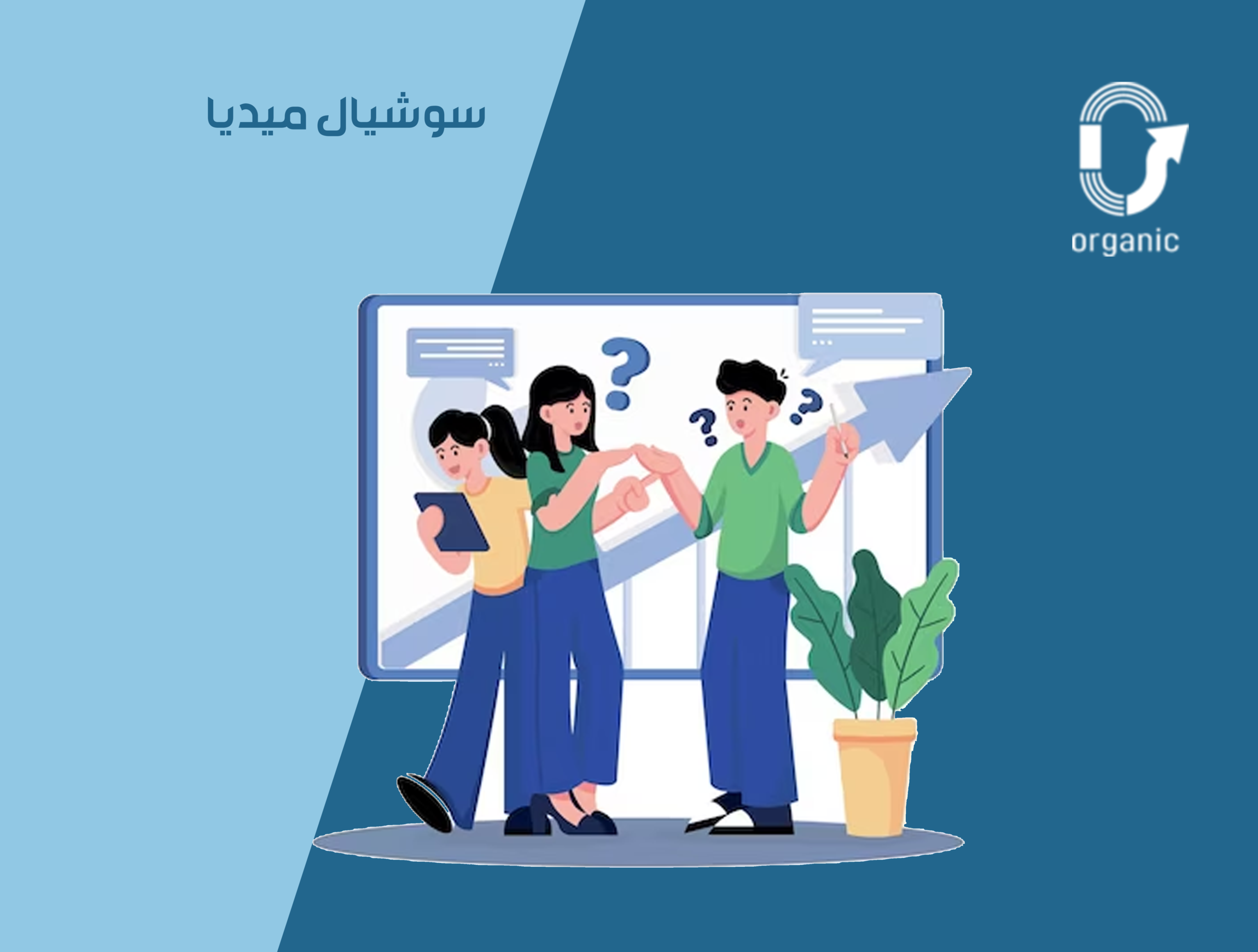 سوشيال ميديا