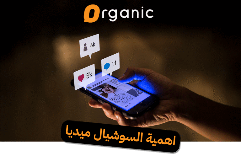 أهمية السوشيال ميديا