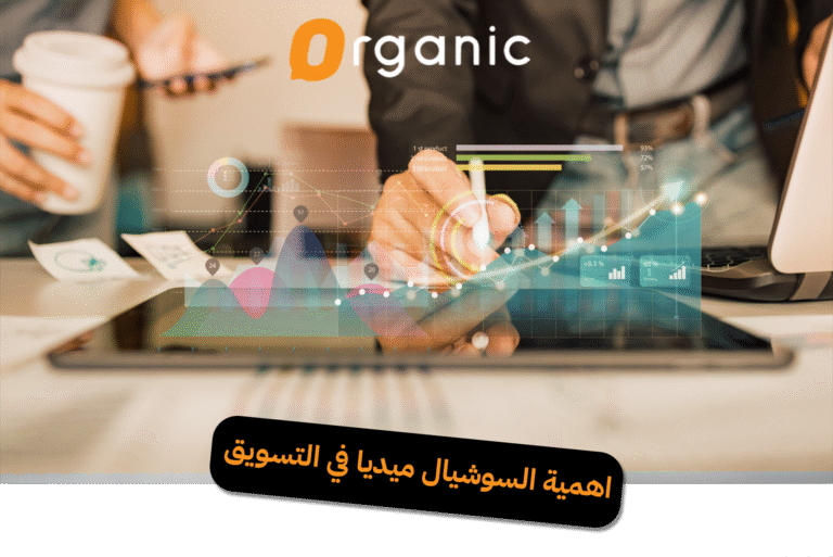 أهمية السوشيال ميديا في التسويق
